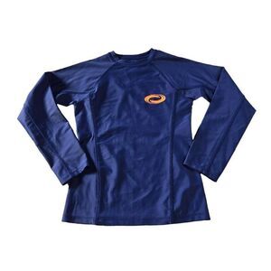 O'rageous Swim boy rashguard XS longsleeve
